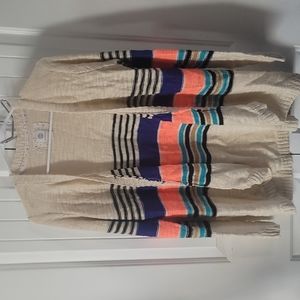 Element Cardigan!